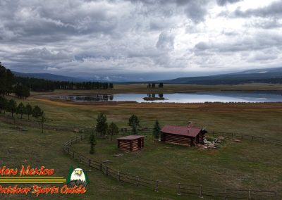Black Lake, New Mexico: Wildlife and the Lonesome Dove Filming Location 4 Black Lake Air 3S 09 22 2026 00:06:36 07
