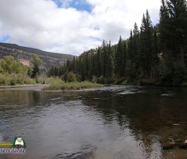 New Mexico Outdoors Photos 2 Conejos-River-Trout-Fly-Fishing-Public-Access-Mogote-CO-2