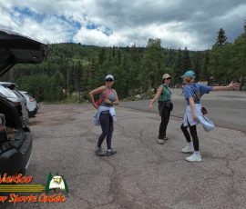 New Mexico Outdoors Photos 4 Hike Ski Santa Fe 07 05 2026 Action4 00:00:25 01