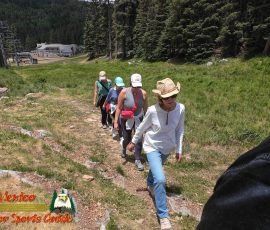New Mexico Outdoors Photos 3 Hike Ski Santa Fe 07 05 2026 Action4 00:00:34 02