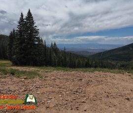 New Mexico Outdoors Photos 2 Hike Ski Santa Fe 07 05 2026 Action4 00:02:56 12
