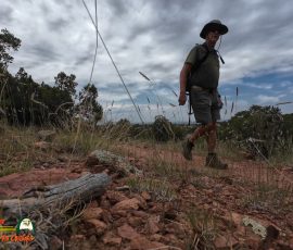 New Mexico Outdoors Photos 10 Hiking-Arroyo-Hondo-Trail-Action4-08-15-2025_000215_03