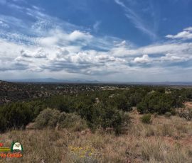 New Mexico Outdoors Photos 7 Hiking-Arroyo-Hondo-Trail-Action4-08-15-2025_000413_09