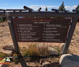 New Mexico Outdoors Photos 73 Hiking-Ski-Santa-Fe-09-29-2024_000256_06