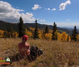 New Mexico Outdoors Photos 67 Hiking-Ski-Santa-Fe-09-29-2024_000302_07