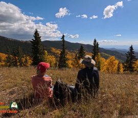 New Mexico Outdoors Photos 66 Hiking-Ski-Santa-Fe-09-29-2024_000318_08