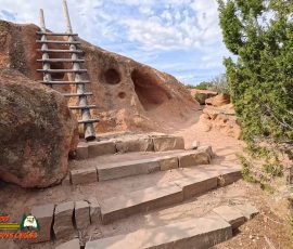 New Mexico Outdoors Photos 47 Hiking-Tsankawi-Pueblo-10-08-2024-Insta360-Ace-Pro_000056_01