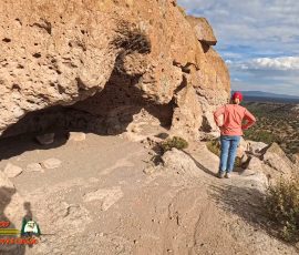 New Mexico Outdoors Photos 33 Hiking-Tsankawi-Pueblo-10-08-2024-Insta360-Ace-Pro_001024_21