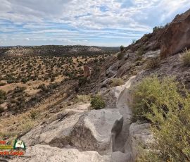 New Mexico Outdoors Photos 30 Hiking-Tsankawi-Pueblo-10-08-2024-Insta360-Ace-Pro_001047_24