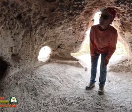 New Mexico Outdoors Photos 29 Hiking-Tsankawi-Pueblo-10-08-2024-Insta360-Ace-Pro_001135_26