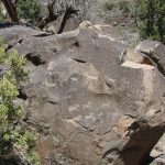 Wild Rivers Big Arsenic Petroglyphs