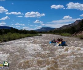 Rio-Chama-Whitewater-Rafting-DJI-Spark-06-10-2019