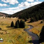 Rio-Costilla-Fly-Fishing-Public-Access-Mavic-Air-1