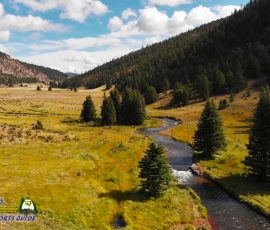 New Mexico Outdoors Photos 2 Rio-Costilla-Fly-Fishing-Public-Access-Mavic-Air-4