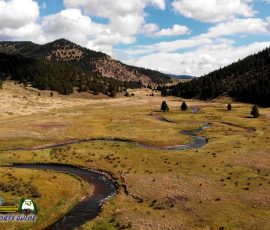 New Mexico Outdoors Photos 4 Rio-Costilla-Fly-Fishing-Public-Access-Mavic-Air
