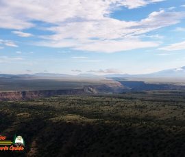 New Mexico Outdoors Photos 31 Rio-Grande-Gorge-Taos-Mavic-Air-07-26-2019