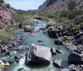 New Mexico Outdoors Photos 1 Rio-Grande-Gorge-Whitewater-Rafting-08-08-2025-Air2S_000311_06