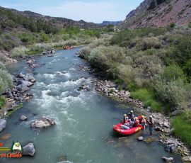 New Mexico Outdoors Photos 13 Rio-Grande-Gorge-Whitewater-Rafting-08-08-2025-Air2S_000359_09