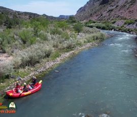 New Mexico Outdoors Photos 3 Rio-Grande-Gorge-Whitewater-Rafting-08-08-2025-Air2S_000427_10