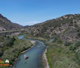 New Mexico Outdoors Photos 5 Rio-Grande-Gorge-Whitewater-Rafting-08-08-2025-Air2S_000458_11