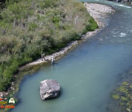 New Mexico Outdoors Photos 7 Rio-Grande-Gorge-Whitewater-Rafting-08-08-2025-Air2S_000534_12