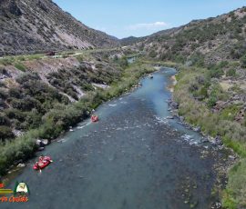 New Mexico Outdoors Photos 9 Rio-Grande-Gorge-Whitewater-Rafting-08-08-2025-Air2S_000552_13
