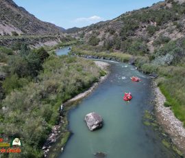 New Mexico Outdoors Photos 11 Rio-Grande-Gorge-Whitewater-Rafting-08-08-2025-Air2S_000730_15