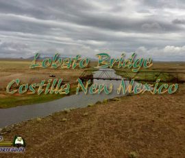 New Mexico Outdoors Photos 23 Rio-Grande-Trout-Fly-Fishing-Public-Access-Lobato-Bridge