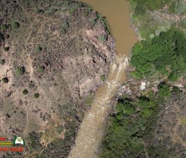 New Mexico Outdoors Photos 10 Rio-Grande-at-Rio-Pueblo-de-Taos-Air-2S-08-25-2022