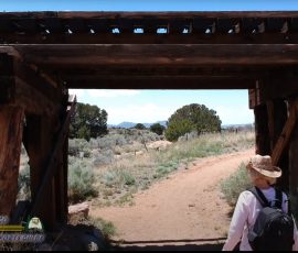 New Mexico Outdoors Photos 75 Santa-Fe-Rail-Trail-9-Mile-Road-Spark-Hero-5