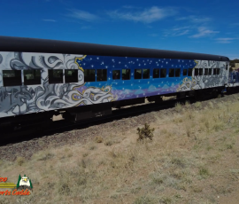 New Mexico Outdoors Photos 7 Sky-Railway-Santa-Fe-Rail-Trail-Eldorado-Pocket2-04-09-2022-mpv-shot0003