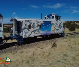 New Mexico Outdoors Photos 6 Sky-Railway-Santa-Fe-Rail-Trail-Eldorado-Pocket2-04-09-2022-mpv-shot0006