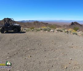 New Mexico Outdoors Photos 33 Tyro-Mine-Trail-Rhino-04-18-2019-2
