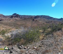 New Mexico Outdoors Photos 34 Tyro-Mine-Trail-Rhino-04-18-2019-3