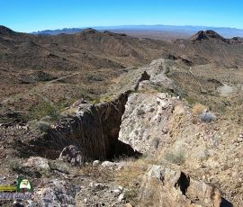 New Mexico Outdoors Photos 2 Tyro-Mine-Trail-Rhino-04-18-2019