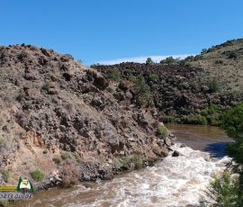 New Mexico Outdoors Photos 21 Whitewater-Rafting-Race-Course-Rio-Grande-Gorge-mpv-shot0001