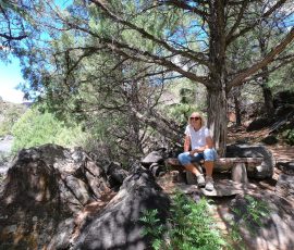 Wild Rivers Big Arsenic Paulette