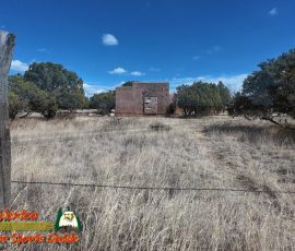 New Mexico Outdoors Photos 85 Santa Fe Rail Trail 03-10-2026 Action 4