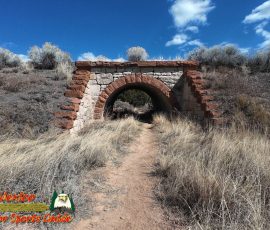 New Mexico Outdoors Photos 82 Santa Fe Rail Trail 03-10-2026 Action 4
