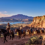 Ghost Ranch Trail Ride